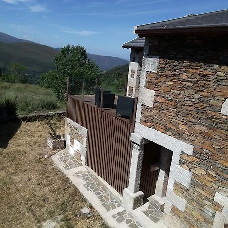 Refugio Dos Macedos Villa Bilho Exterior photo