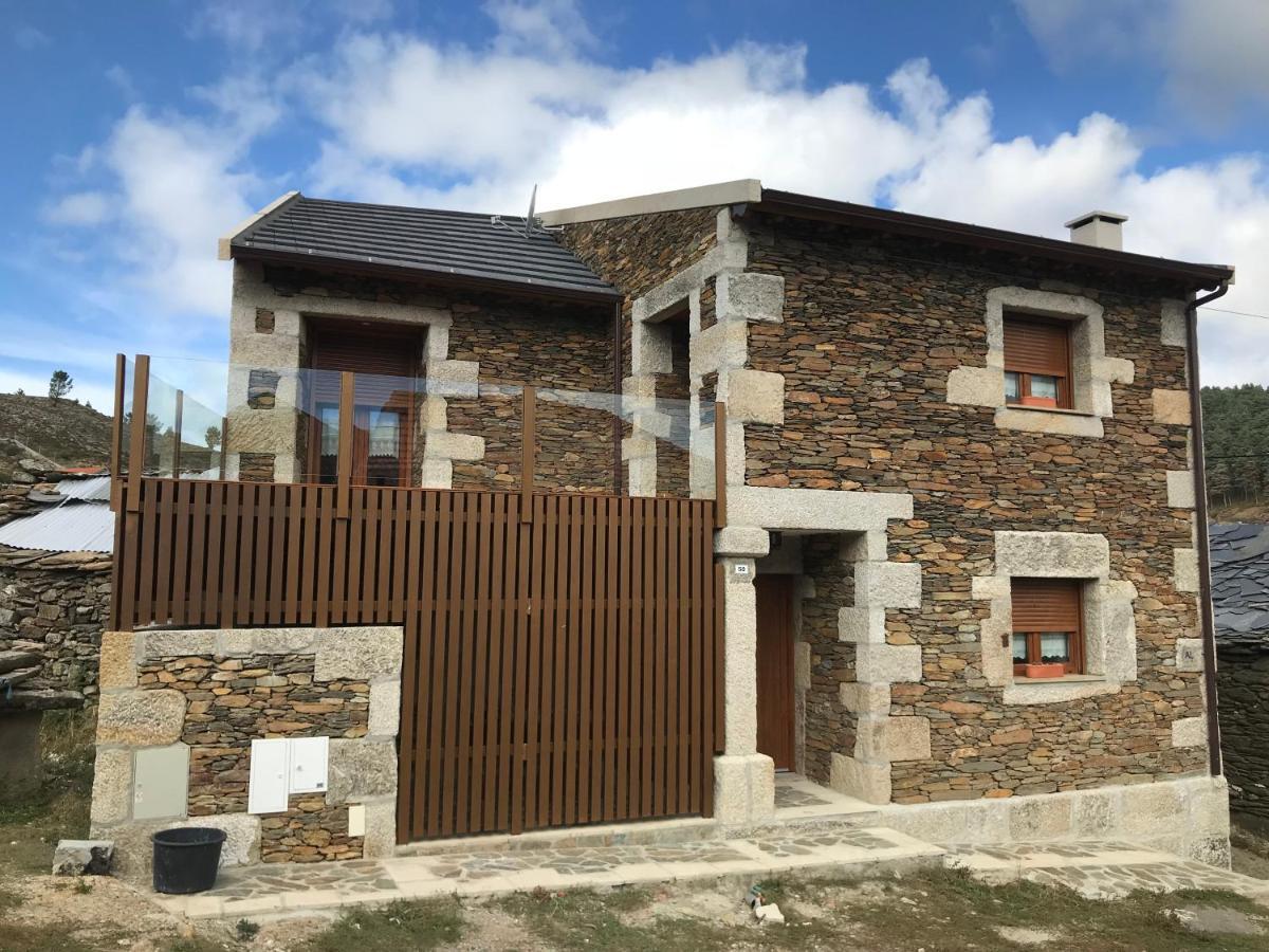 Refugio Dos Macedos Villa Bilho Exterior photo